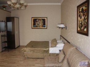 Дженифер отель