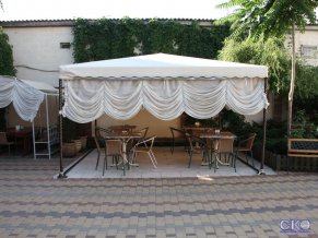 Дженифер отель