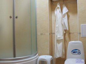 Дженифер отель