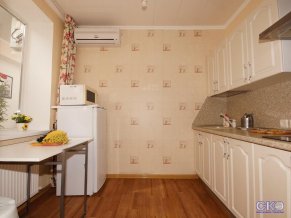 Дженифер отель