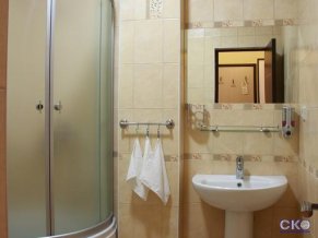 Дженифер отель