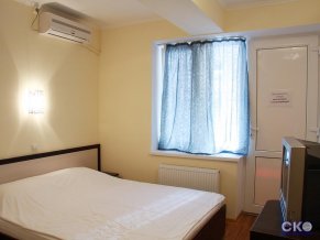 Дженифер отель