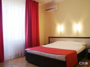 Дженифер отель