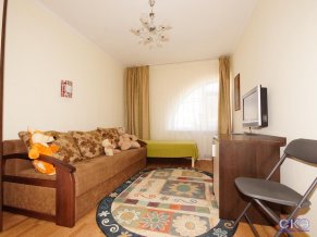 Дженифер отель