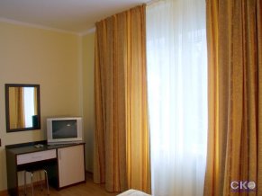 Дженифер отель