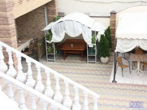 Дженифер отель