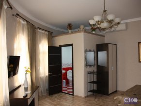 Дженифер отель