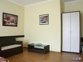 Дженифер отель