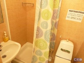 Дженифер отель