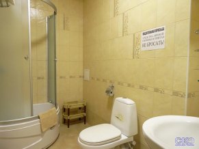 Дженифер отель