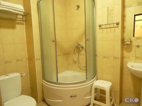 Дженифер отель