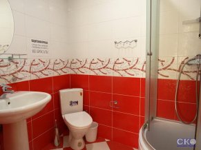 Дженифер отель