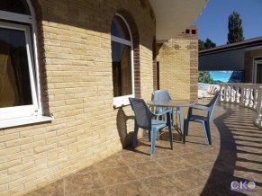 Дженифер отель