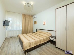 Дженифер отель