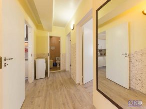 Дженифер отель