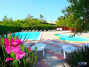 Астон Джемете отель