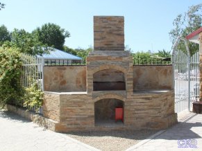 Астон Джемете отель