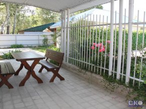 Астон Джемете отель