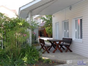 Астон Джемете отель