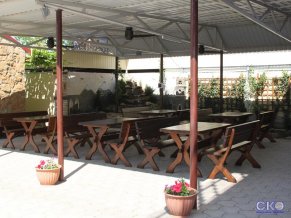 Астон Джемете отель