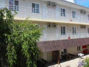 Астон Джемете отель