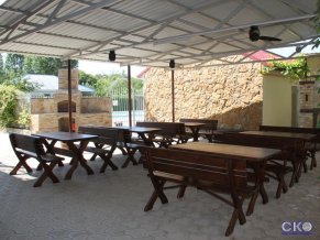 Астон Джемете отель