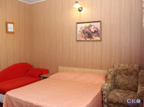 Астон Джемете отель