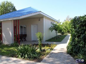 Астон Джемете отель