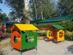 Астон Джемете отель