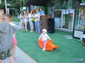 Фантазия отель