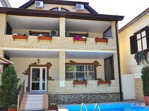 Морской Бриз Мини Отель