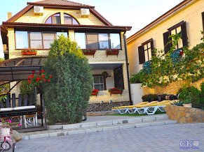 Морской Бриз Мини Отель