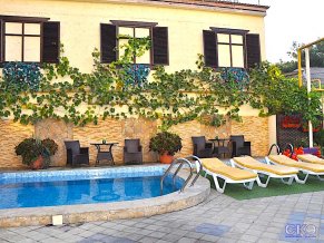 Морской Бриз Мини Отель