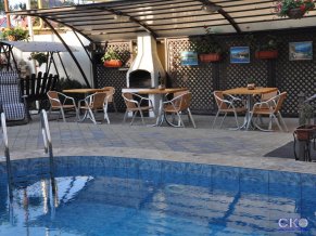 Морской Бриз Мини Отель