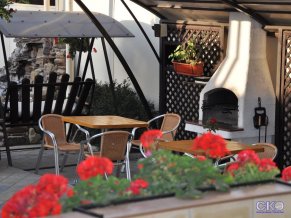 Морской Бриз Мини Отель