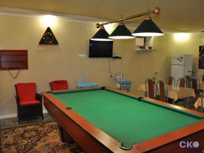 Морской Бриз Мини Отель