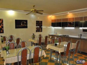 Морской Бриз Мини Отель