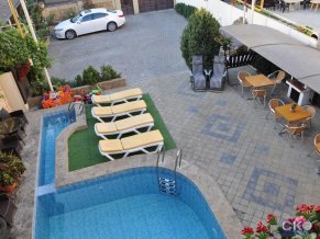 Морской Бриз Мини Отель