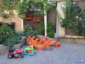 Морской Бриз Мини Отель