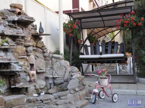 Морской Бриз Мини Отель