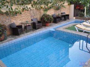 Морской Бриз Мини Отель