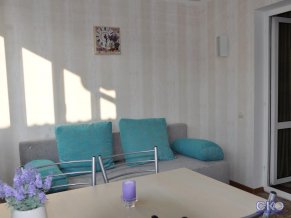 Морской Бриз Мини Отель