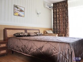 Морской Бриз Мини Отель