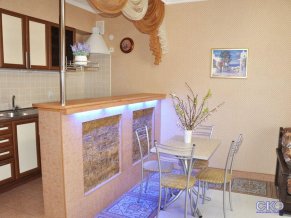 Морской Бриз Мини Отель