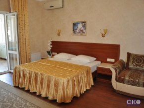 Морской Бриз Мини Отель