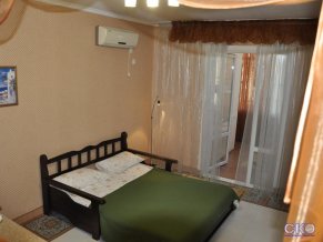 Морской Бриз Мини Отель