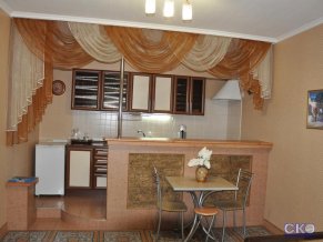 Морской Бриз Мини Отель