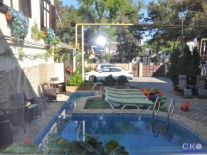 Морской Бриз Мини Отель