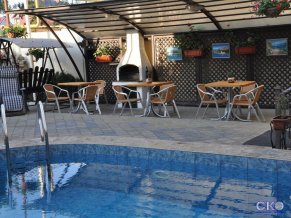 Морской Бриз Мини Отель