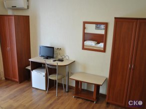 Морской Бриз Мини Отель